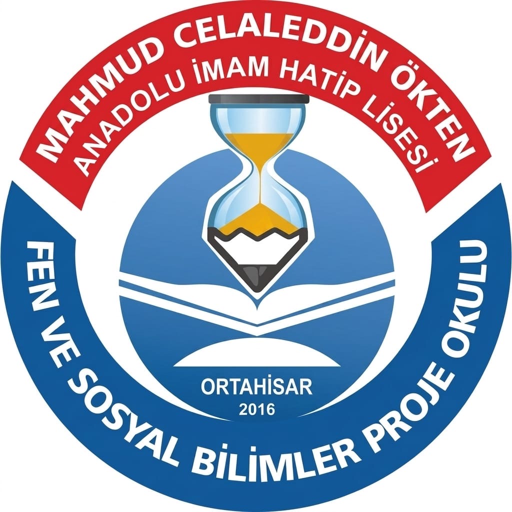 Mahmud Celaleddin Ökten AHL logosu